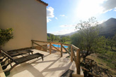 Casa Rural Montion