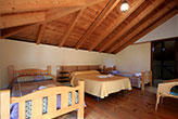 Bedroom 4 Casa Rural Montión