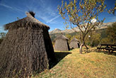 Childrens Games Area Casa Rural Montión