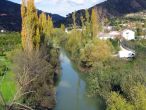 Rio Guadiaro